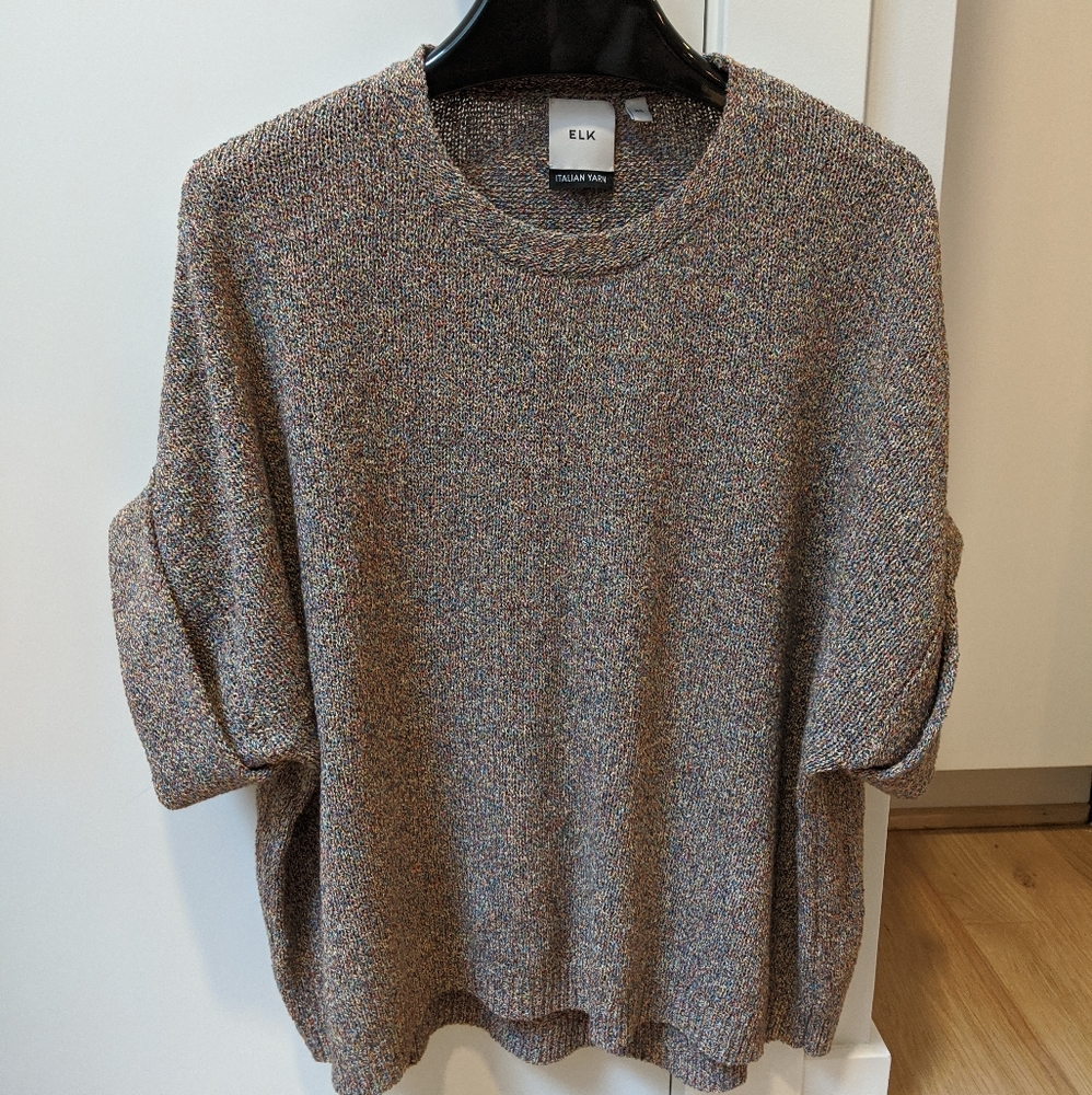ELK sweater